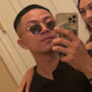 Meet your Posher, Raymond